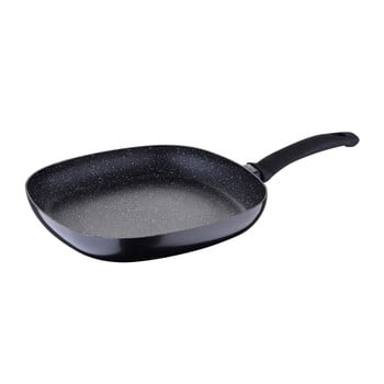 Tigaie grill Bergner Black Bellini, 28 x 28 cm