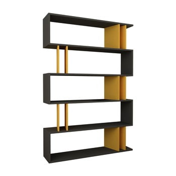 Bibliotecă homitis partiro mustard