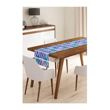 Napron din microfibră pentru masă minimalist cushion covers magical, 45 x 145 cm