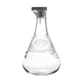 Sticlă pentru ulei kilner vintage, 0,5 l