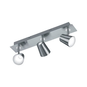 Aplică led cu 3 becuri trio narcos, lungime 45 cm
