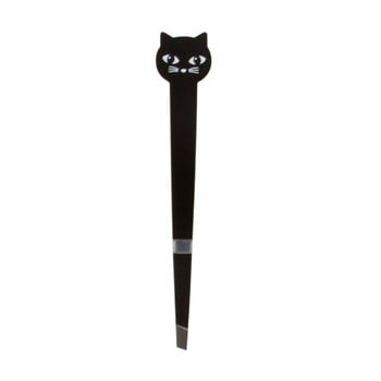 Pensetă sass & belle black cat