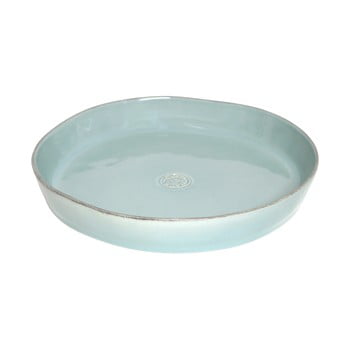 Formă de copt din gresie ceramică costa nova, ⌀ 30 cm, turcoaz