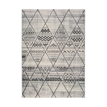 Covor universal adra gresso, 160 x 230 cm, gri