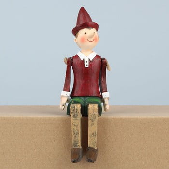 Statuetă decorativă dakls pinocchio