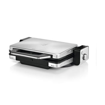 Grătar de contact 2 în 1 wmf lono, inox