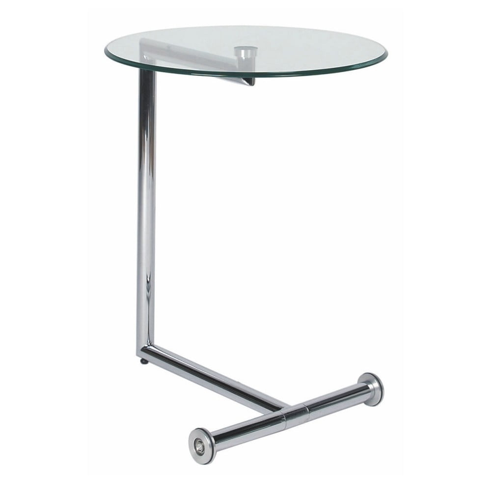 Odkládací stolek Kare Design Easy Living Klar, ⌀ 46 cm