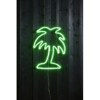 Decorațiune de perete cu neon best season flatneon palm