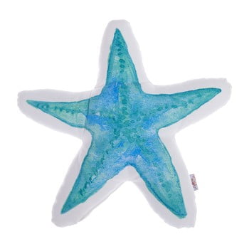 Pernă decorativă apolena honey starfish