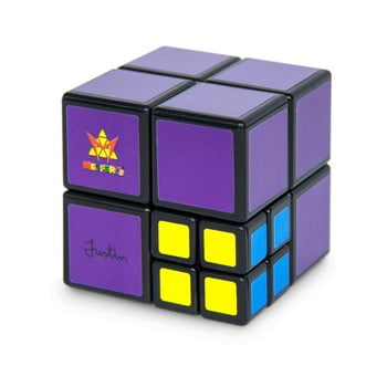 Puzzle RecentToys Pocket Cube imagine