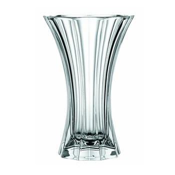 Vază din cristal nachtmann saphir 18 cm