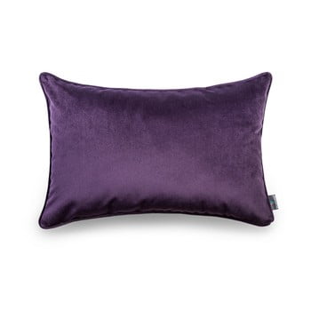 Față de pernă welovebeds, 40 x 60 cm, mov închis