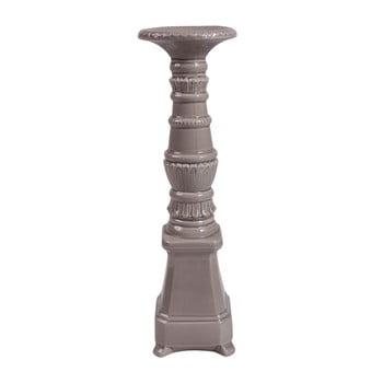 Sfeșnic côté table petale, 34,5 cm