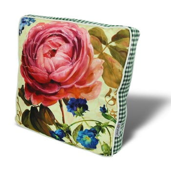 Pernă pentru scaun gravel bedford, 42 x 42 cm, cu umplutură