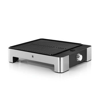 Grătar de masă din inox wmf quadro lono
