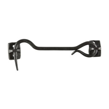 Zăvor din fontă esschert design home, lățime 16,6 cm