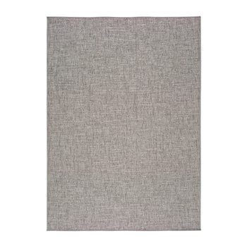 Covor Universal Jaipur Silver, 120 x 170 cm, gri