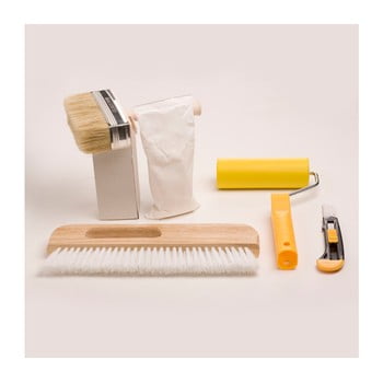 Set pentru lipirea tapetului bimago