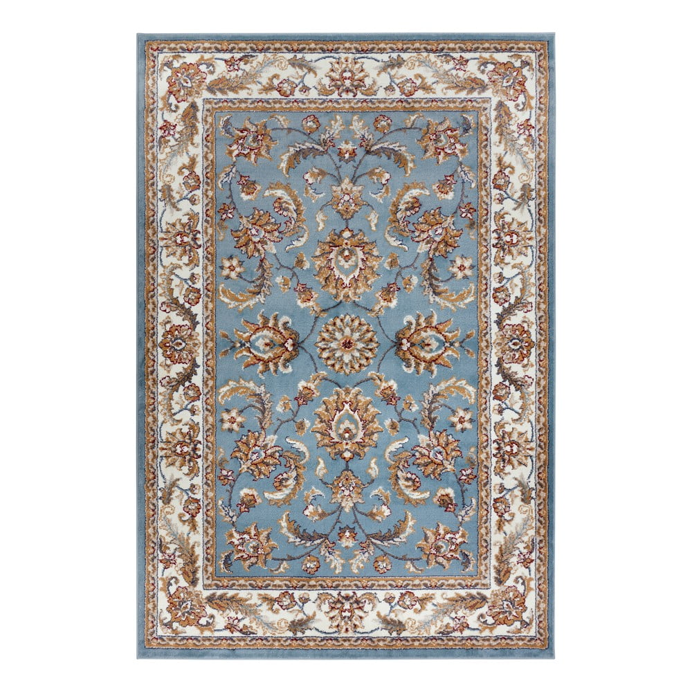 Světle modrý koberec 80x120 cm Orient Reni – Hanse Home