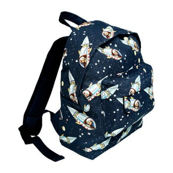 Rucsac rex london space adventures
