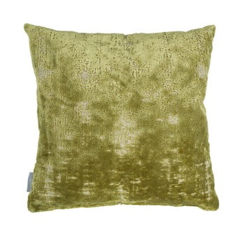 Pernă zuiver sarona vintage, 45 x 45 cm, verde