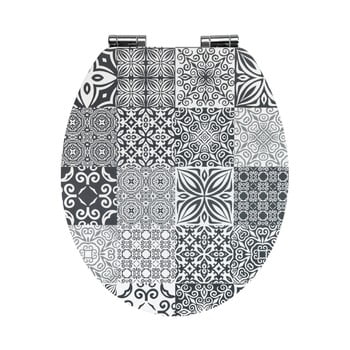 Capac wc wenko portugal, 44 x 37,5 cm