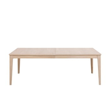 Masă extensibilă actona notrhwood