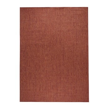 Covor reversibil bougari miami, 160 x 230 cm, roșu