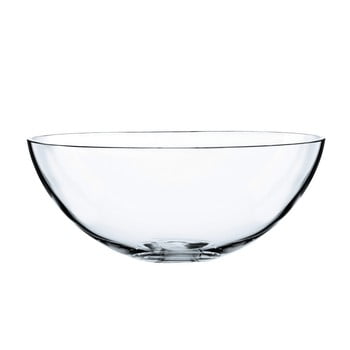 Bol din cristal nachtmann vivendi a la carte, ⌀ 30 cm