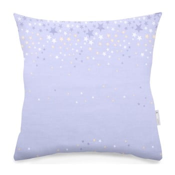 Set 2 fețe de pernă reversibile decoking sparkle, 40 x 40 cm