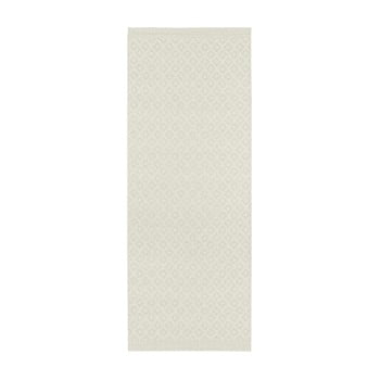 Covor zala living minnia, 76 x 200 cm, crem