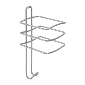 Suport pentru uscătorul de păr metaltex onda