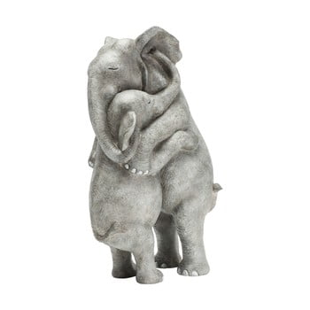 Statuetă decorativă Kare Design Elephant