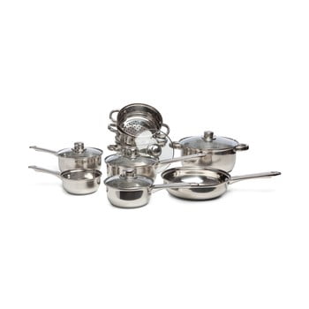 Set 9 oale sabichi everyday essentials
