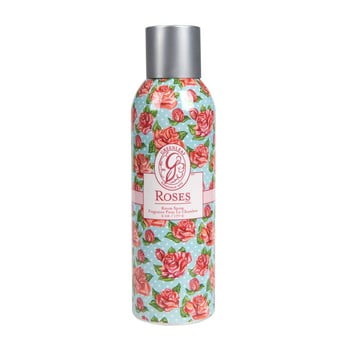 Spray cameră greenleaf roses, 177 ml
