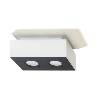 Plafonieră nice lamps hydra 2 white