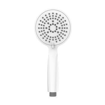 Pară de duș wenko young white, ø 11 cm