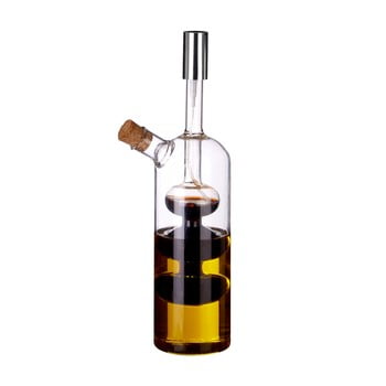 Sticlă pentru ulei sau oțet premier housewares pourer, 250 ml