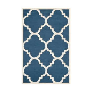 Covor safavieh clark rug, 243 x 152 cm