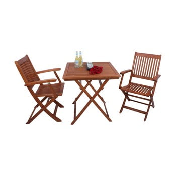 Mobilier de grădină din lemn addu seattle