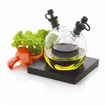 Set pentru ulei și oțet xd design orbit