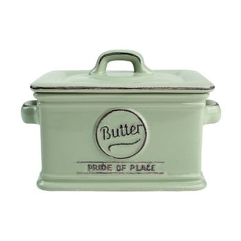 Untieră ceramică t&g woodware pride of place, verde