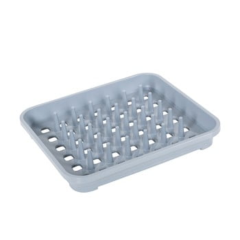 Tavă pentru scurs din plastic reciclat addis eco range