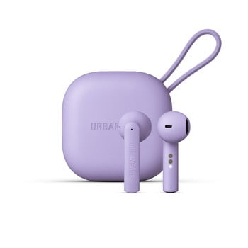 Căști wireless urbanears luma, violet