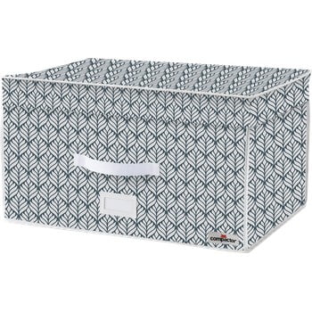 Cutie de depozitare pentru haine compactor xlarge missy, 150 l