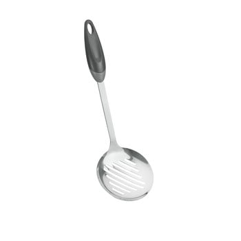Paletă perforată metaltex skimmer, lungime 35 cm