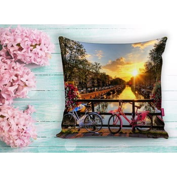 Față de pernă minimalist cushion covers fentio, 45 x 45 cm