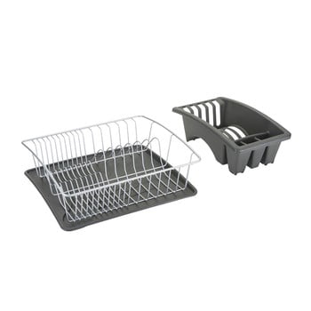 Suport pentru scurs vase metaltex aquatex plus, 35 x 30 cm