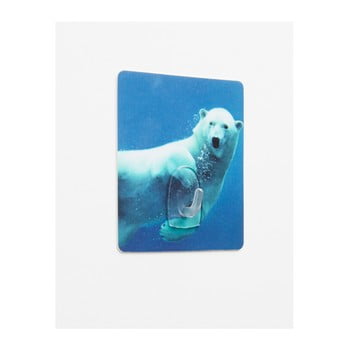 Cârlig de perete compactor magic polar bear