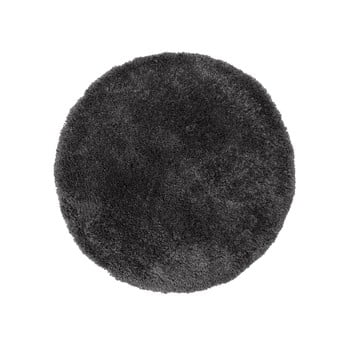 Covor flair rugs sparks, ⌀ 133 cm, gri antracit